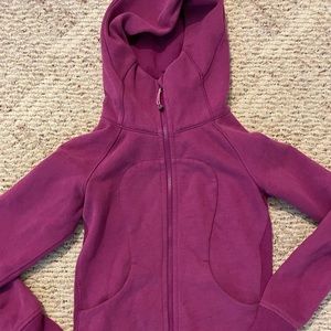 Lululemon jacket